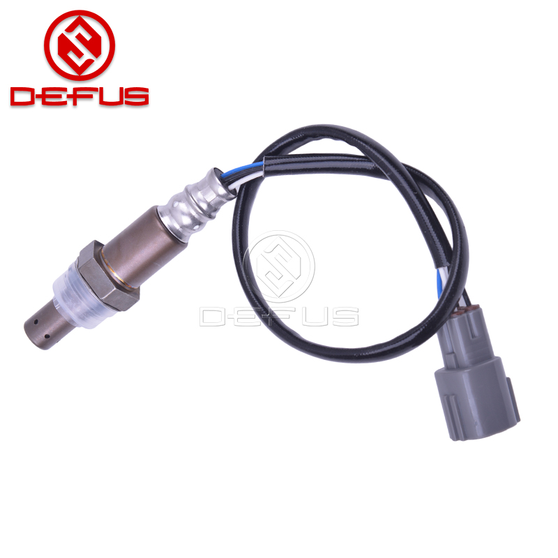 DEFUS-89465-60350 Oxygen Sensor For Toyota Land Cruiser 40l 07-16 Sensor-defus