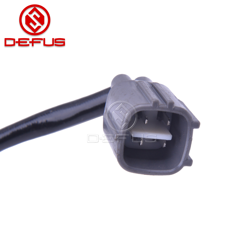 DEFUS-89465-60350 Oxygen Sensor For Toyota Land Cruiser 40l 07-16 Sensor-defus-1