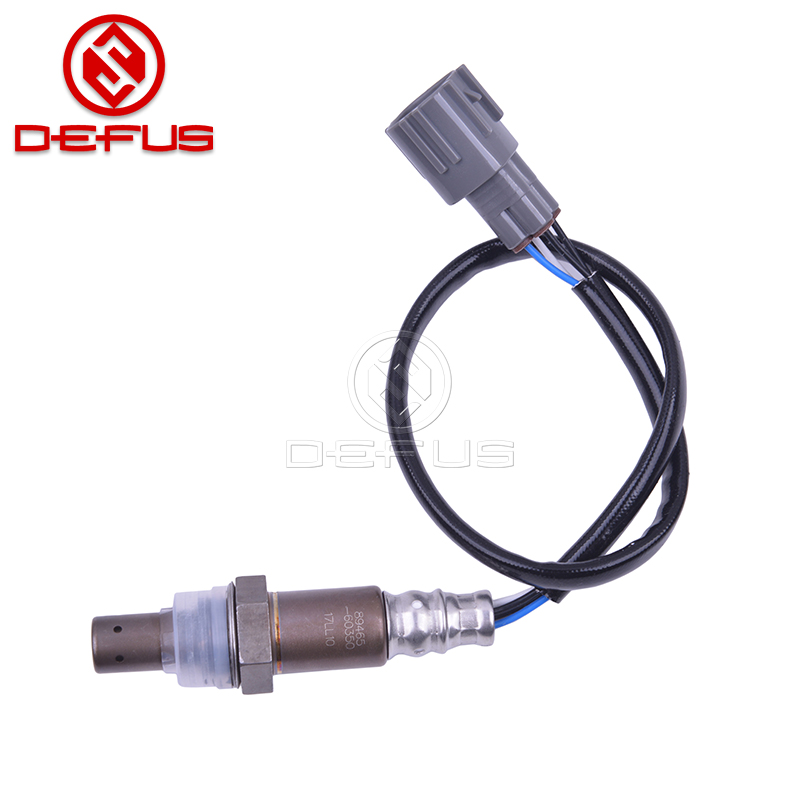 DEFUS-89465-60350 Oxygen Sensor For Toyota Land Cruiser 40l 07-16 Sensor-defus-2