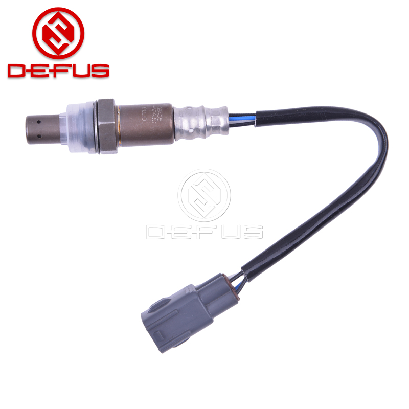 DEFUS-Oxygen Sensors O2 89465-60430 For 2010 -2013 Toyota 4runner 40l -defus-1