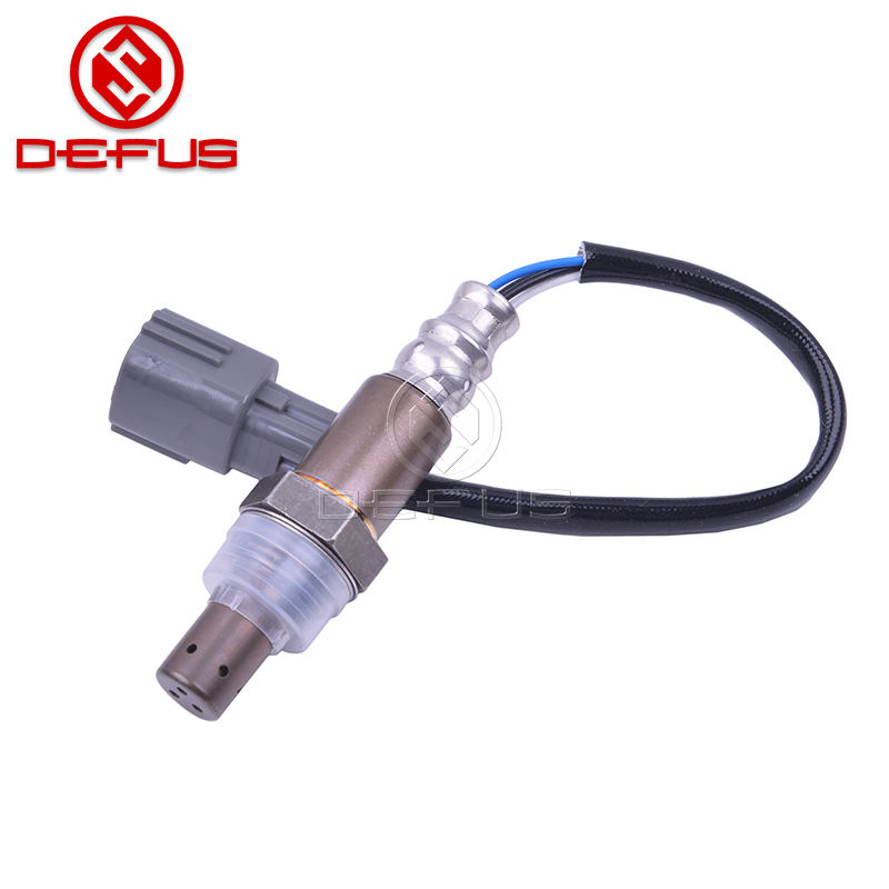 DEFUS-89465-60450 Lambda Probe Rear Oxygen Sensor O2 Sensor-defus Fuel Injectors-1