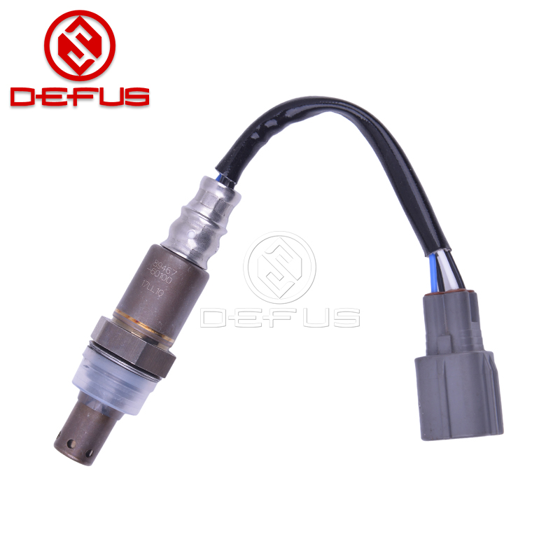 DEFUS-Oxygen Sensor 89467-60060 234-9101 For 10-13 Toyota Fj Cruiser 4runner 4