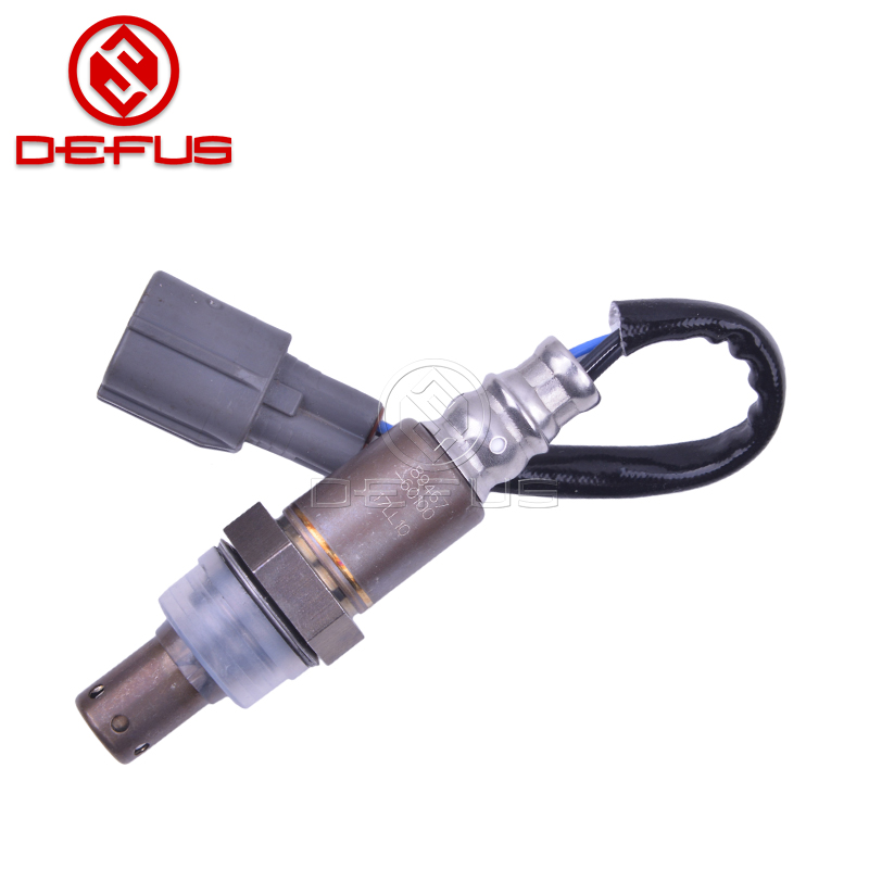 DEFUS-Oxygen Sensor 89467-60060 234-9101 For 10-13 Toyota Fj Cruiser 4runner 4-1