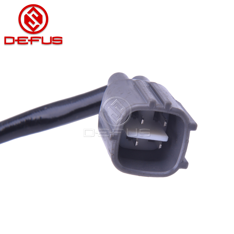 DEFUS-89467-60100 Oxygen Sensor For 4 Runnerfj Cruiser 6cyl 40l 2012-2015-defus-2