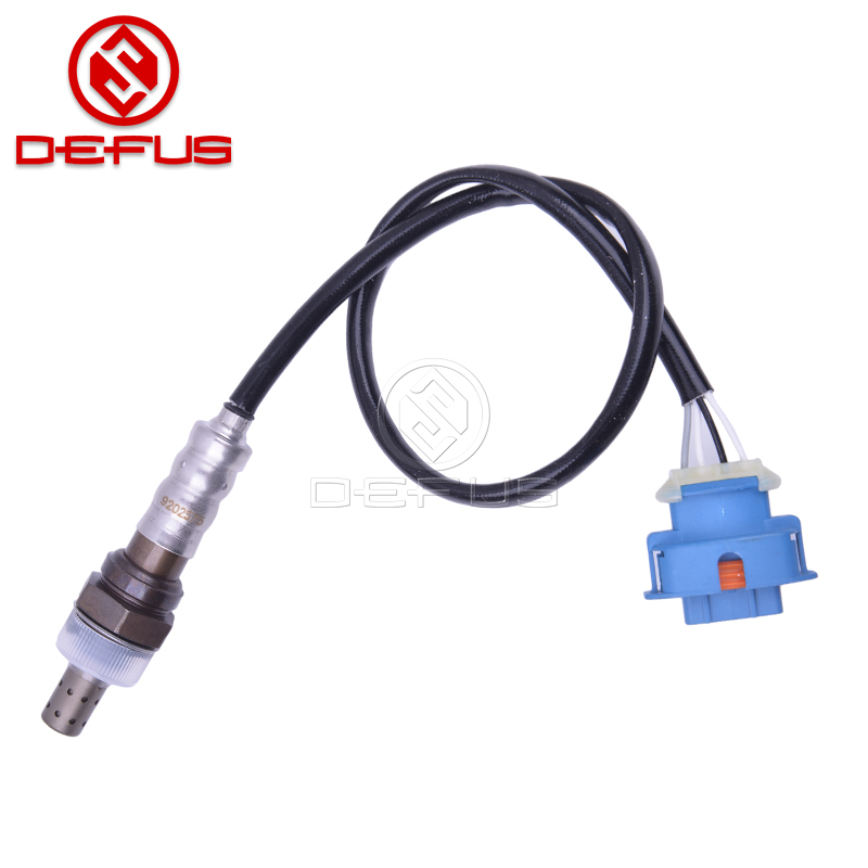 DEFUS-Oem Odm Oxygen Sensor Price Price List | Defus Fuel Injectors