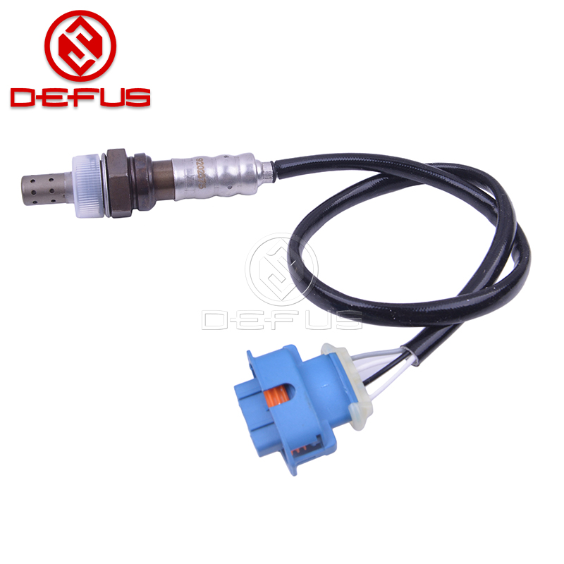 DEFUS-Buy Oxygen Sensors Online Customization, Exhaust Oxygen Sensor-1