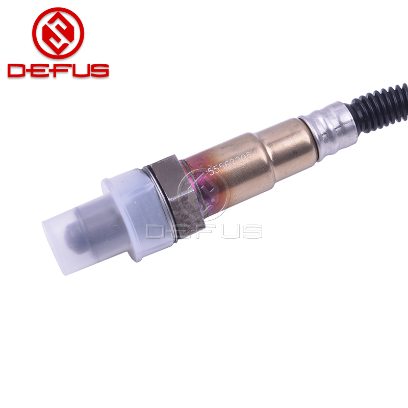 DEFUS-55562205 Oxygen Lambda Sensor For Chevrolet Cruze 16 2010-defus Fuel Injectors-1