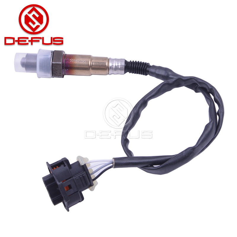 DEFUS-55562205 Oxygen Lambda Sensor For Chevrolet Cruze 16 2010-defus Fuel Injectors-3