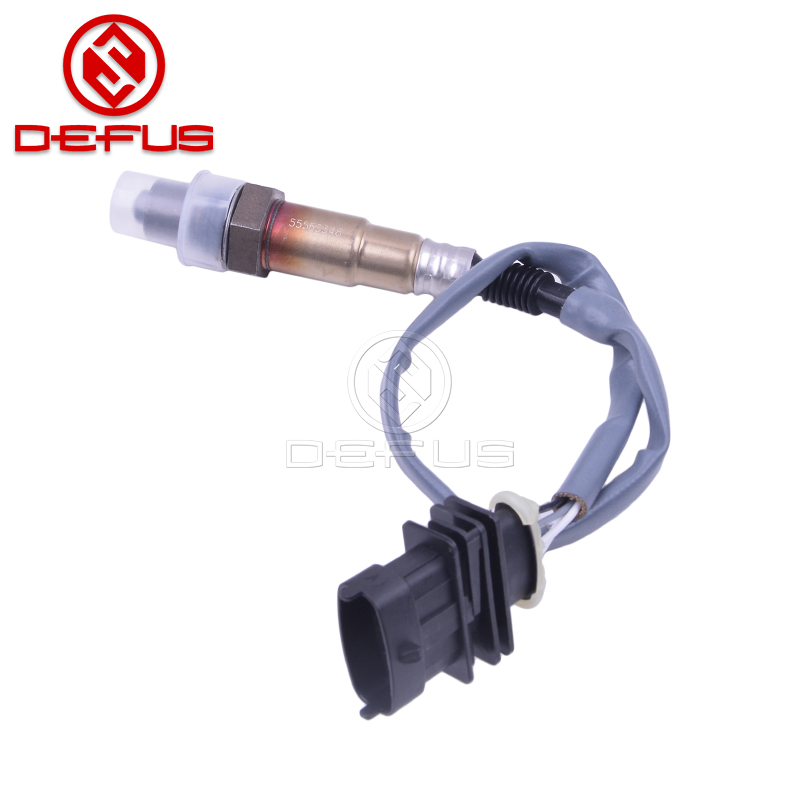 DEFUS-Car Exhaust Sensor, Oxygen Sensor Car Cost Price List | Defus