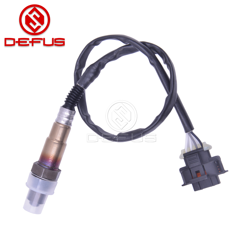 DEFUS-Wholesale Oxygen Sensor Or Catalytic Converter Manufacturer