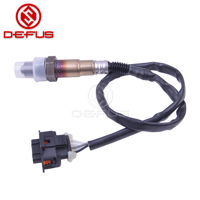 DEFUS-Wholesale Oxygen Sensor Or Catalytic Converter Manufacturer-1