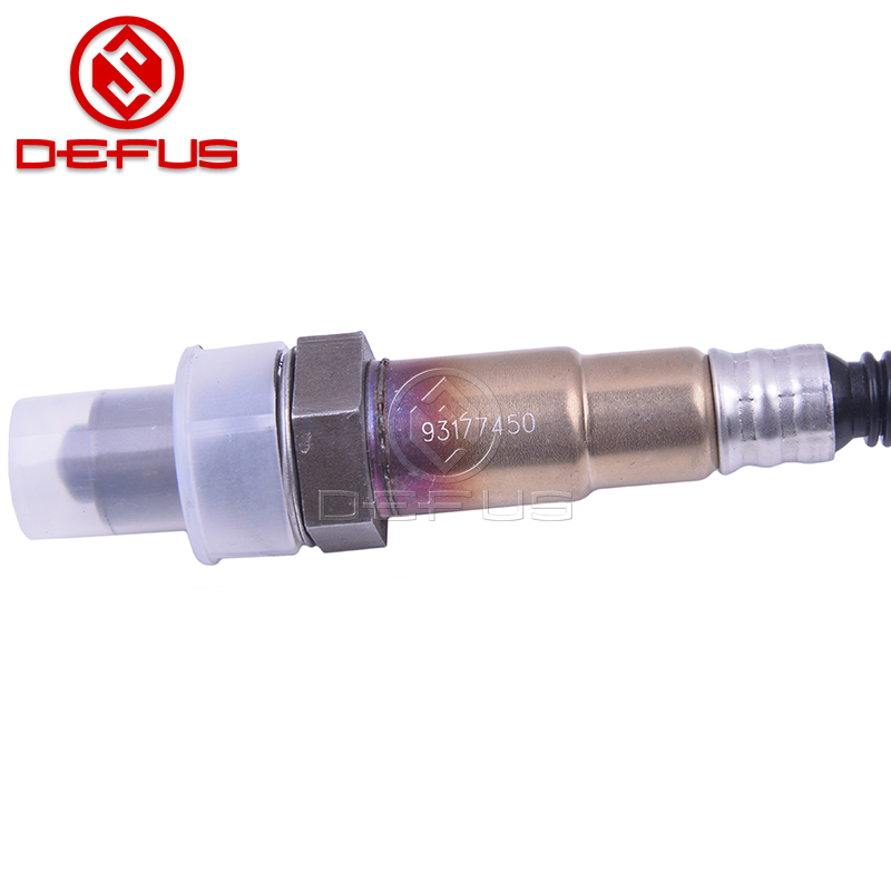 DEFUS-Wholesale Oxygen Sensor Or Catalytic Converter Manufacturer-2