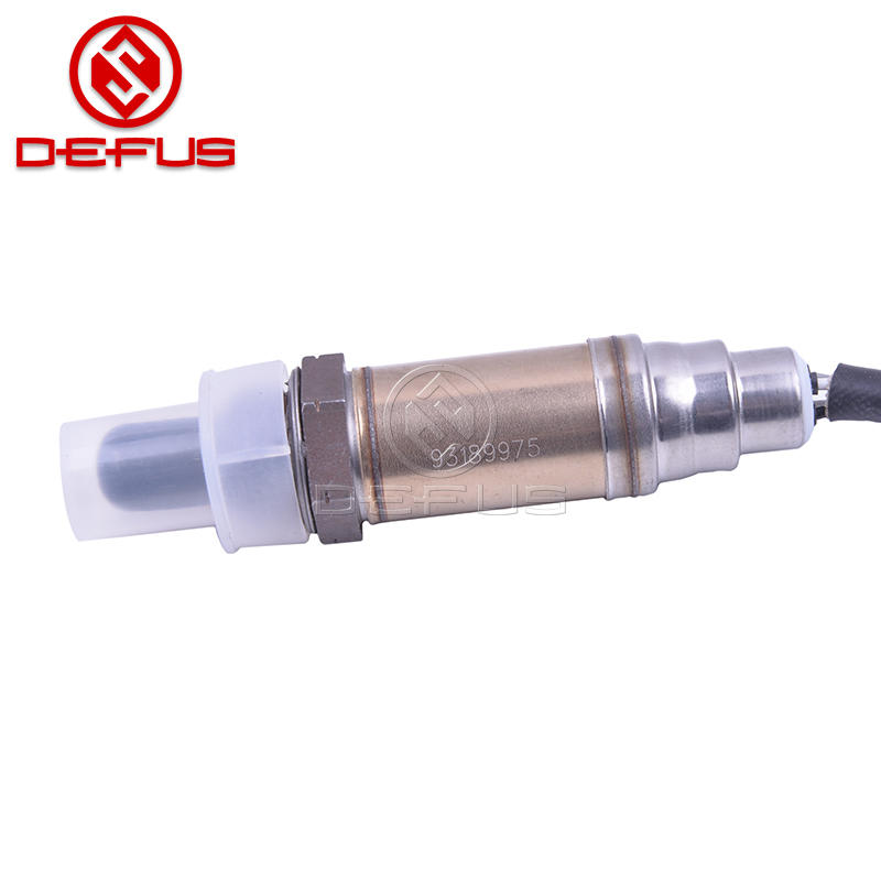 Oxygen Sensor 93189975 For Astra 16 L4 factory price Auto parts