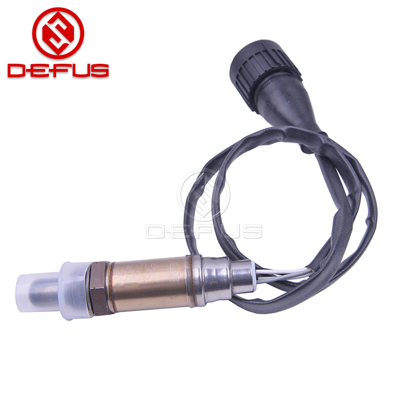 DEFUS-Custom Bmw Exhaust Sensor Manufacturer, Bmw O2 Sensor-1