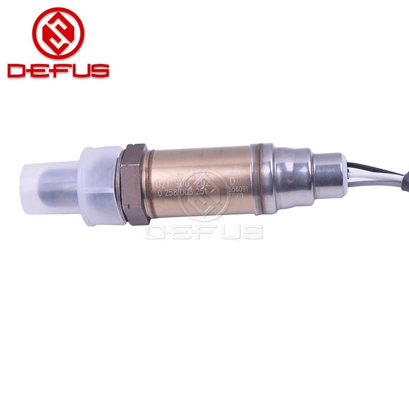 DEFUS-Custom Bmw Exhaust Sensor Manufacturer, Bmw O2 Sensor-2