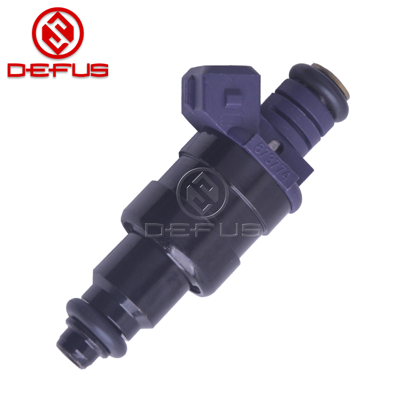 DEFUS-Oem Renault Trafic Injector Manufacturer, 15 Dci Injector