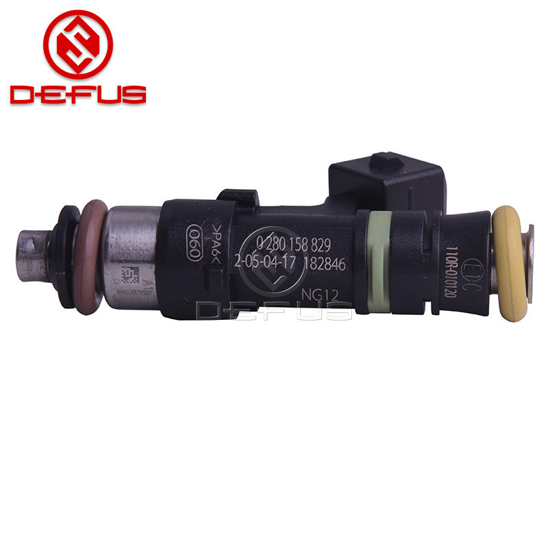 LPG 2200cc 0280158829 natural gas Injector for Honda Audi Mazda Dodge GM