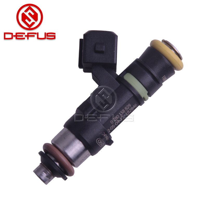 DEFUS-Custom Injectors Nozzle Manufacturer, Gas Nozzle | Defus