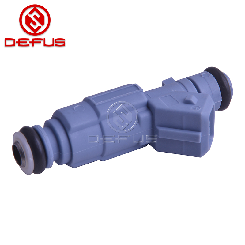 DEFUS-Bulk Oem Fuel Injectors -1