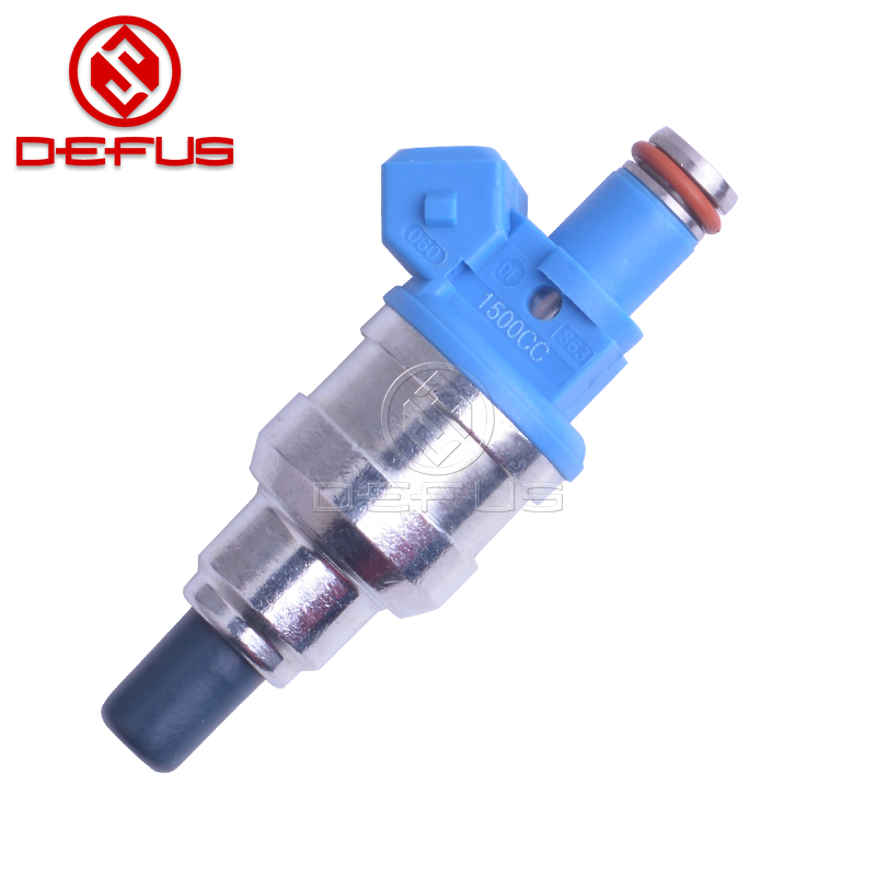 DEFUS-Oem Lexus Fuel Injector 