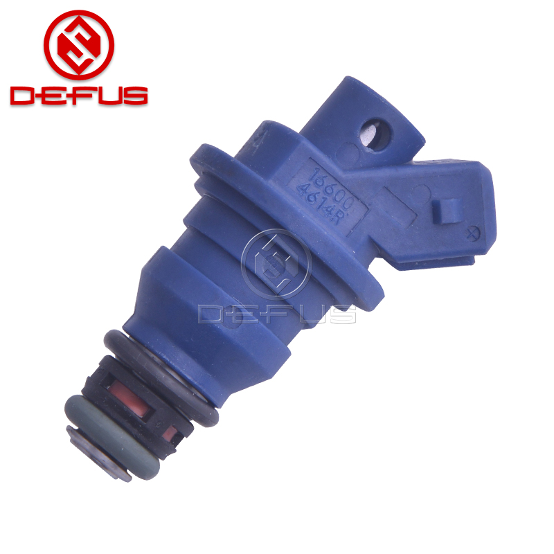 DEFUS-Custom Gasoline Fuel Injector Manufacturer, Multi Point Fuel Injection | Defus