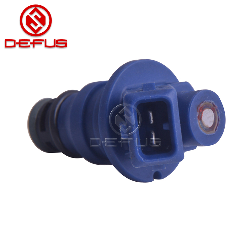 DEFUS-Custom Gasoline Fuel Injector Manufacturer, Multi Point Fuel Injection | Defus-2