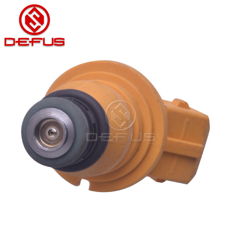 Fuel Injector 35310-2B500 Nozzle flow match