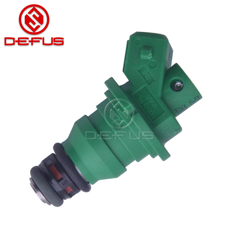 Fuel Injector 35310-2E700 Nozzle flow match