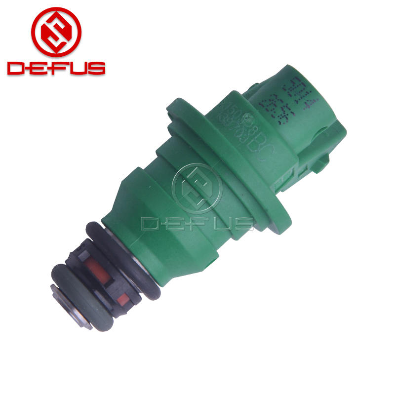 Fuel Injector 35310-2E700 Nozzle flow match
