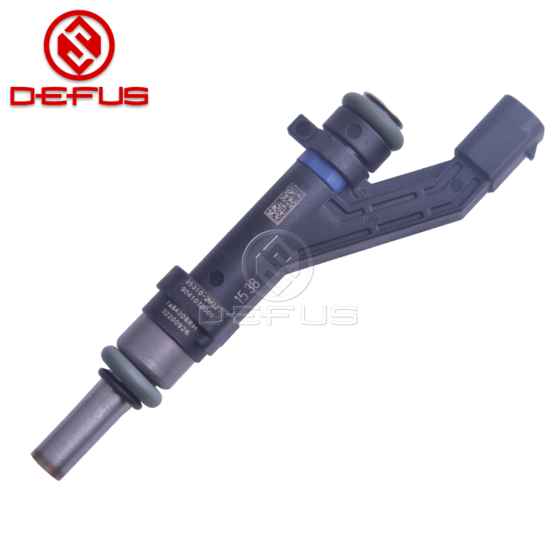 DEFUS-Oem Kia Car Fuel Injector Manufacturer | Kia Automobiles Fuel Injectors