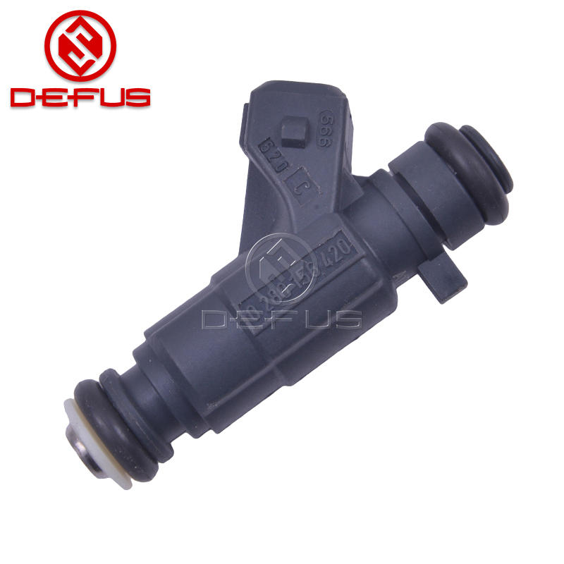 Fuel Injector 0280156420 for Wuling Sunshine 466 Chang an Star CM5 L4