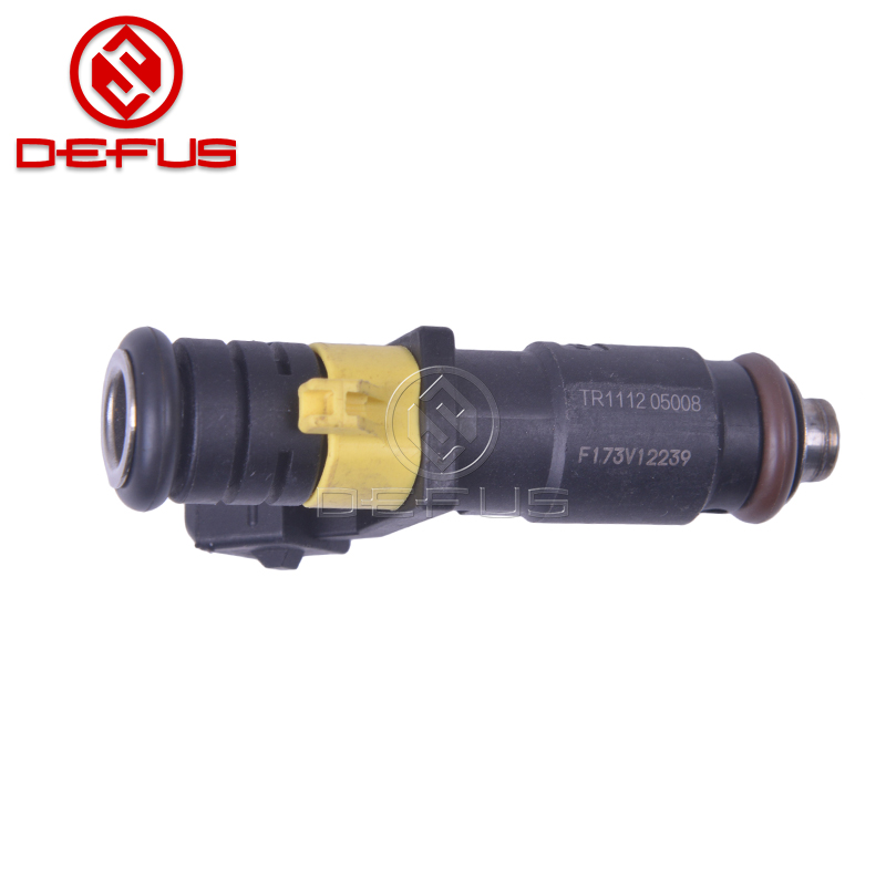 DEFUS-Opel Corsa Injectors Factory, Vauxhall Astra Injectors | Defus-1