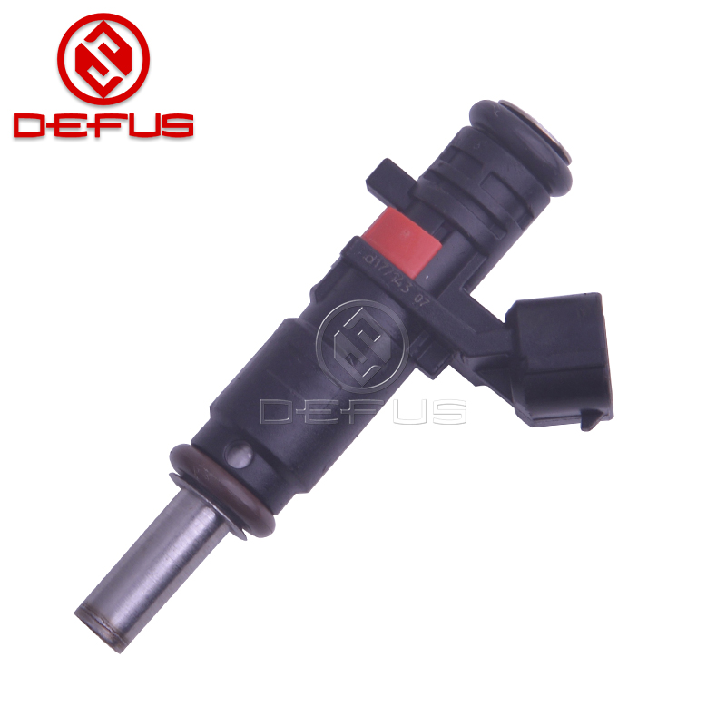 DEFUS-Bulk Renault Injector Manufacturer, Renault Clio Fuel Injector | Defus
