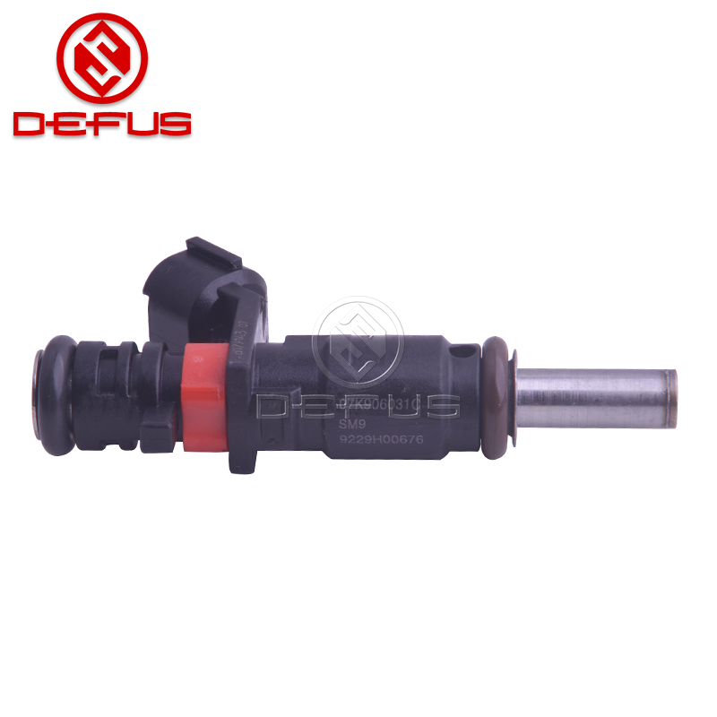 DEFUS-Bulk Renault Injector Manufacturer, Renault Clio Fuel Injector | Defus-1