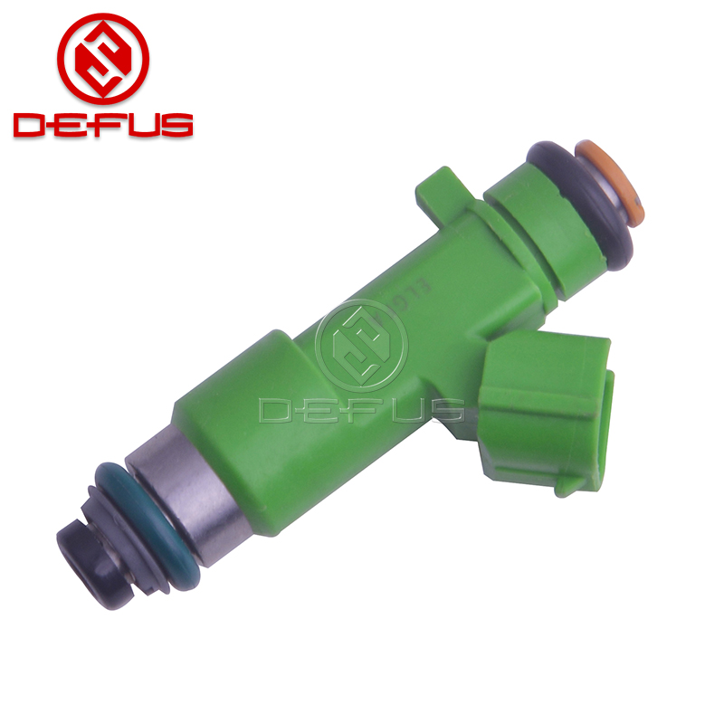 DEFUS-Oem Odm Nissan Fuel Injector Price List | Defus Fuel Injectors