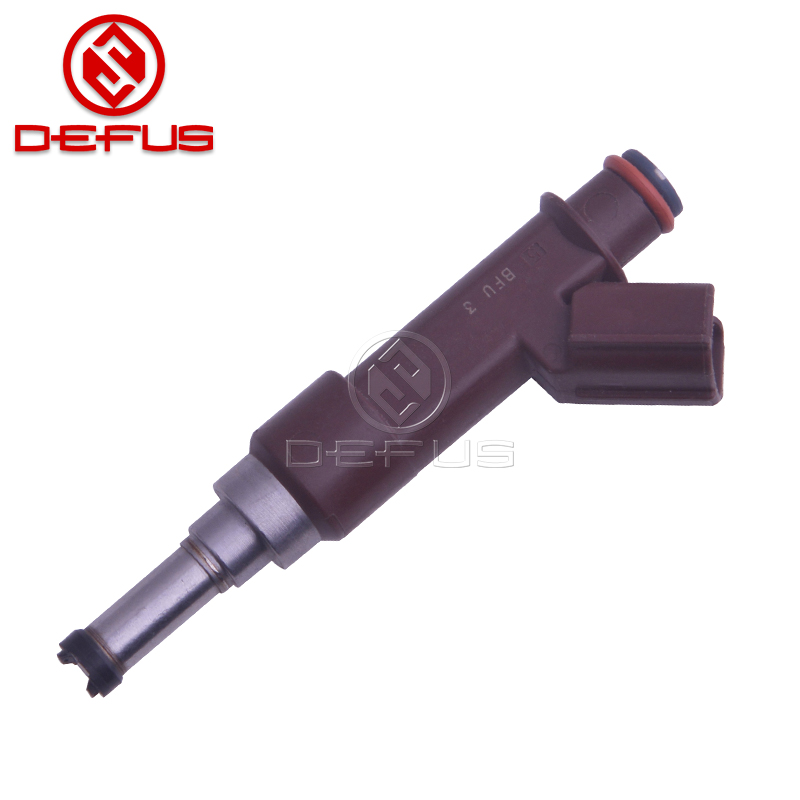 DEFUS-Bulk Toyota Corolla Fuel Injector Manufacturer, Toyota Corolla Injectors