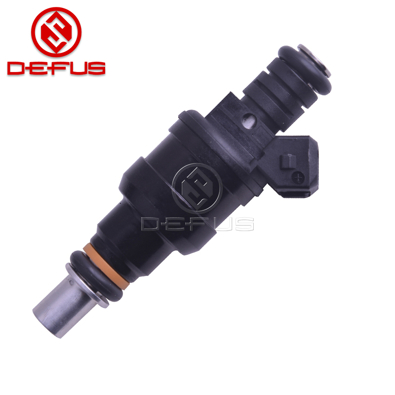 DEFUS-Fuel Injectors 0280150812 For 88-89 Chrysler 3l V6 |x6| Refurb -defus Fuel