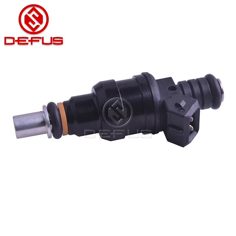 DEFUS-Fuel Injectors 0280150812 For 88-89 Chrysler 3l V6 |x6| Refurb -defus Fuel-1
