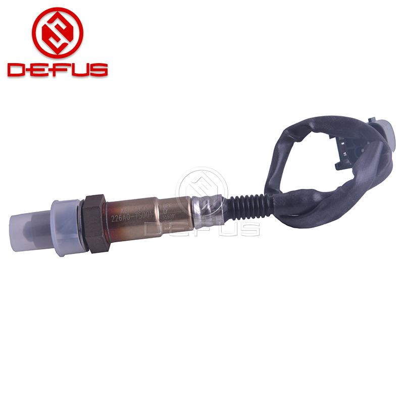 DEFUS-Oem 226a0-7s001 Oxygen Sensor Manufacturer,