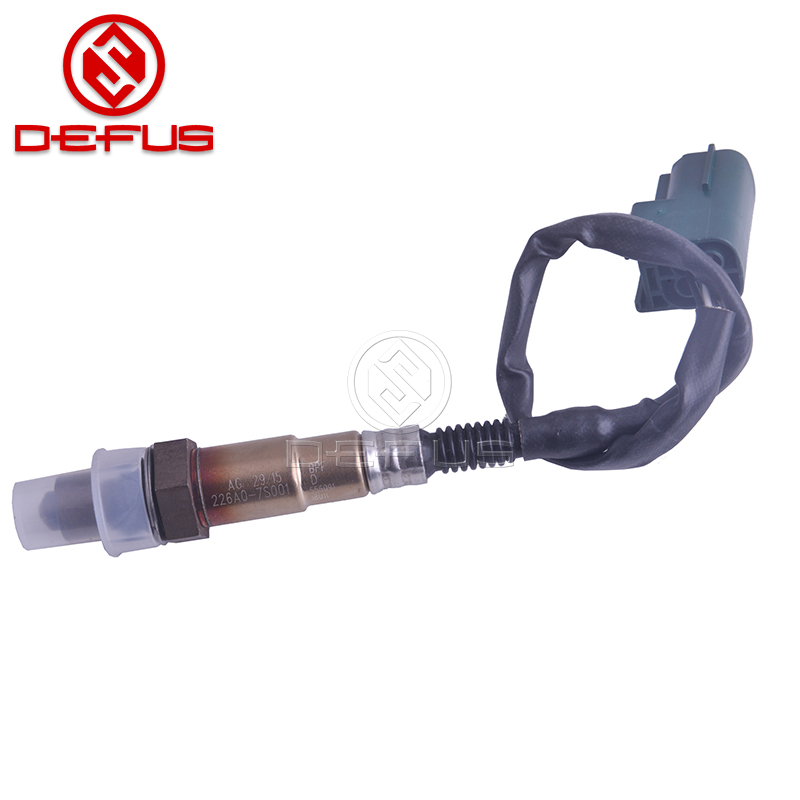DEFUS-Oem 226a0-7s001 Oxygen Sensor Manufacturer,-1