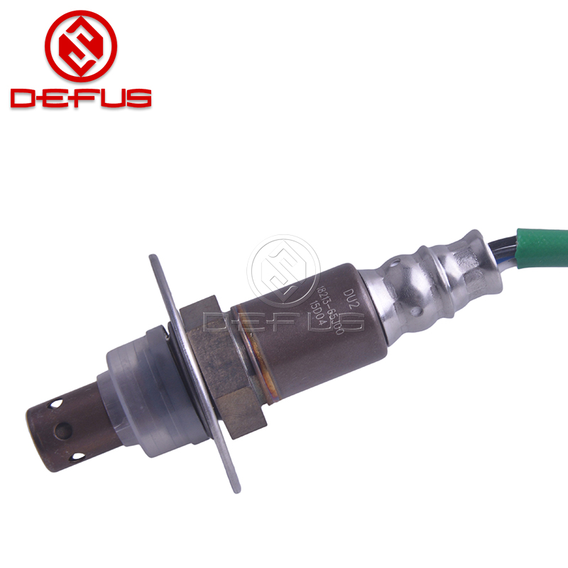 DEFUS-Oxygen Sensors 18213-65j00 For 05-16 Suzuki Grand Vitara 16l 20l-defus-2
