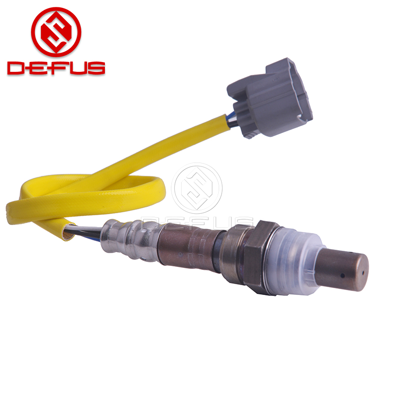 DEFUS-Oem Exhaust Sensor Manufacturer | Oxygen Sensor-1