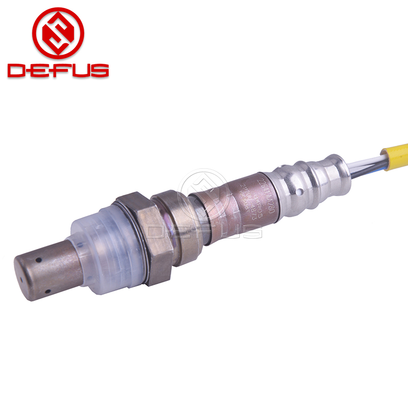 DEFUS-Oem Exhaust Sensor Manufacturer | Oxygen Sensor-2