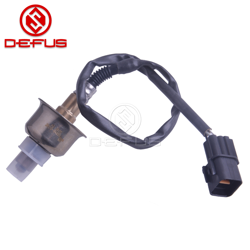 DEFUS-02 Oxygen Supplier, Downstream O2 Sensor | Defus