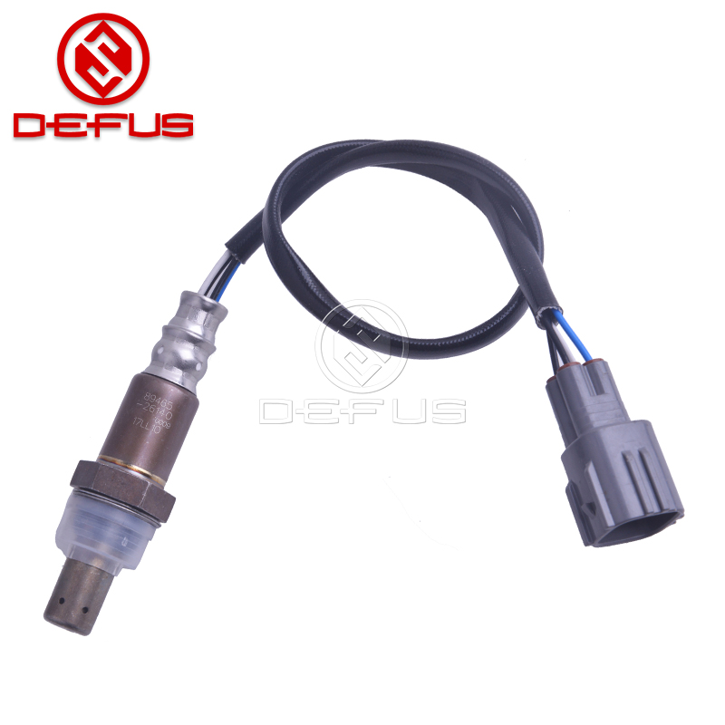 DEFUS-Wholesale Oxygen Sensor Symptoms Manufacturer, Oxygen Sensor