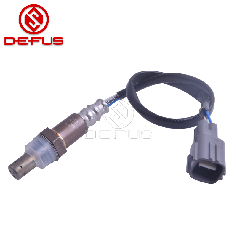 DEFUS-Wholesale Oxygen Sensor Symptoms Manufacturer, Oxygen Sensor-1