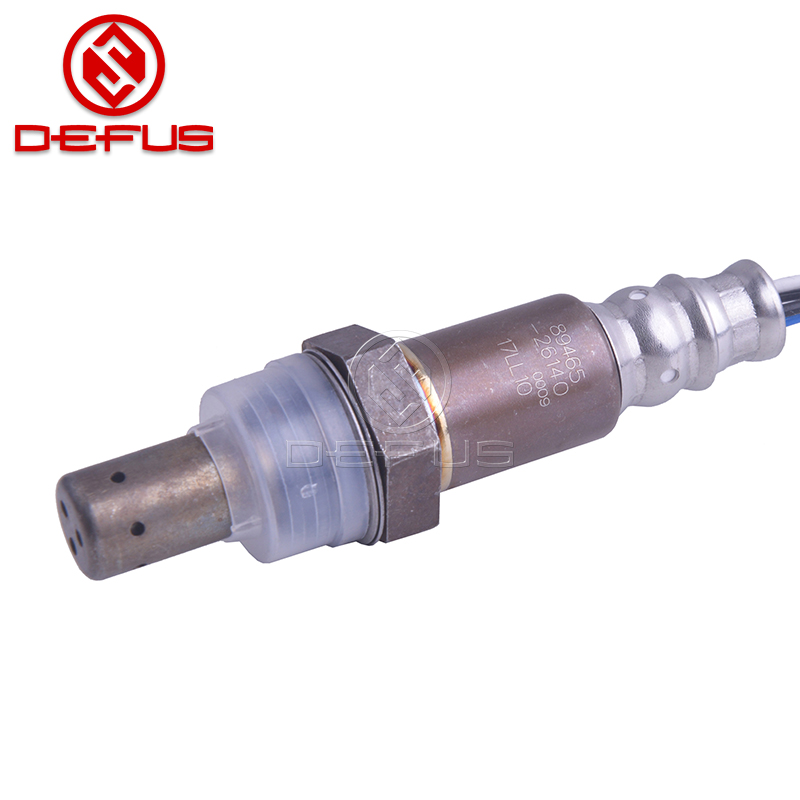 DEFUS-Wholesale Oxygen Sensor Symptoms Manufacturer, Oxygen Sensor-2