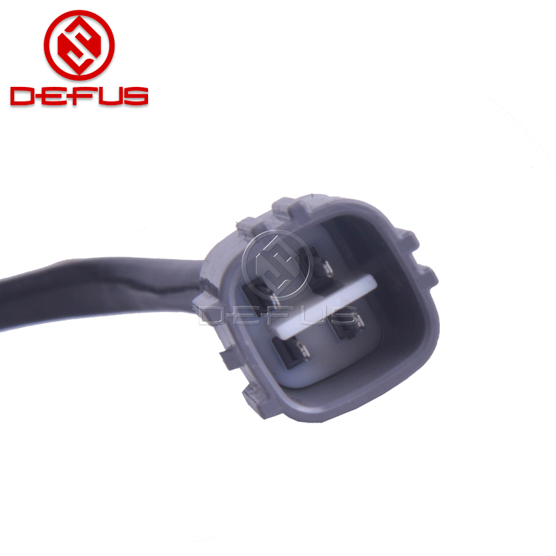 DEFUS-Wholesale Oxygen Sensor Symptoms Manufacturer, Oxygen Sensor-3