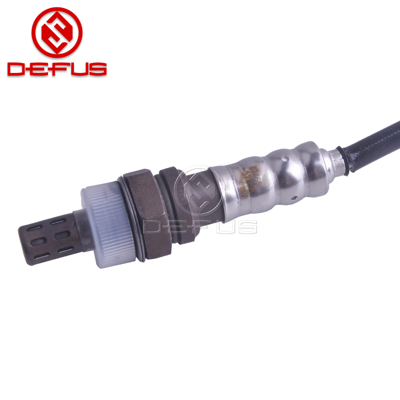 DEFUS-O2 Sensor Replacement Manufacturer, Heated Oxygen Sensor | Defus-2