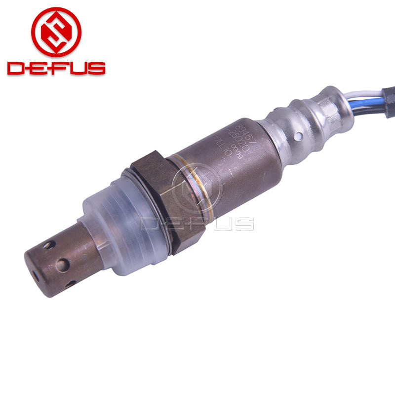 Oxygen Sensor 89467-26020 For Toyota Corolla 05-08 Matrix 05-07 1.8L Yaris 1.5L